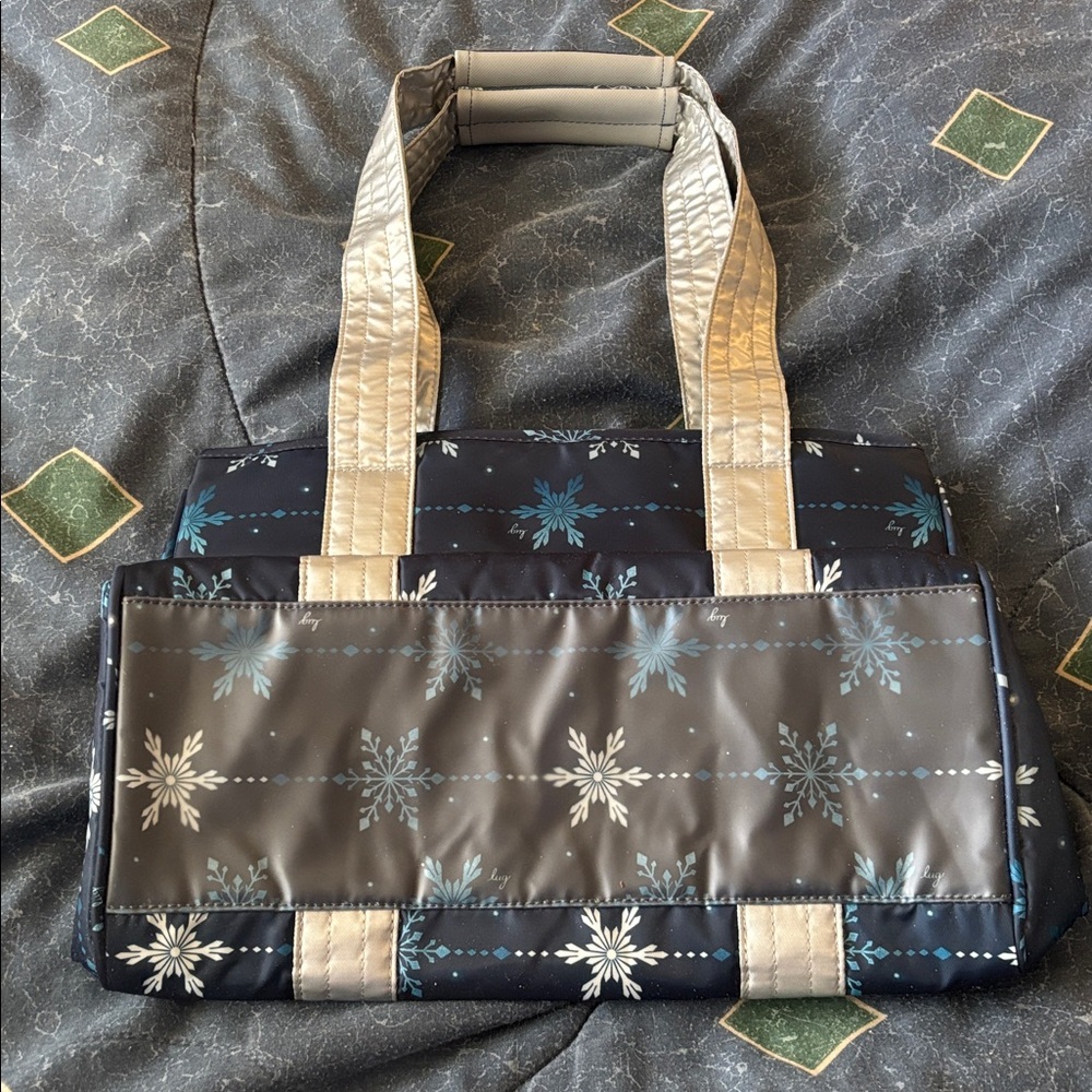 LUG Mini Rover Tote - Picture 5 of 7